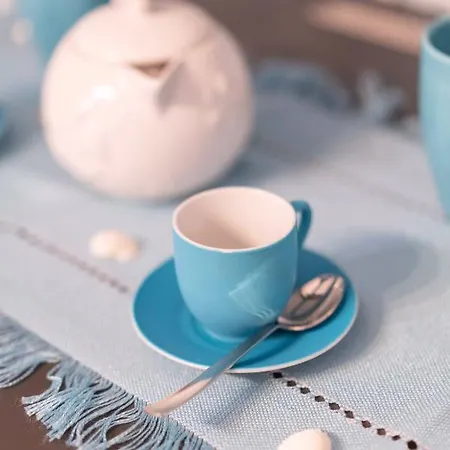 New In!amalie At Santa Lucia * Neapel