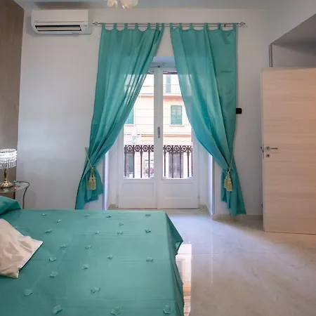 Apartment New In!amalie At Santa Lucia
