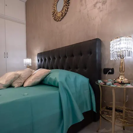 Apartment New In!amalie At Santa Lucia *