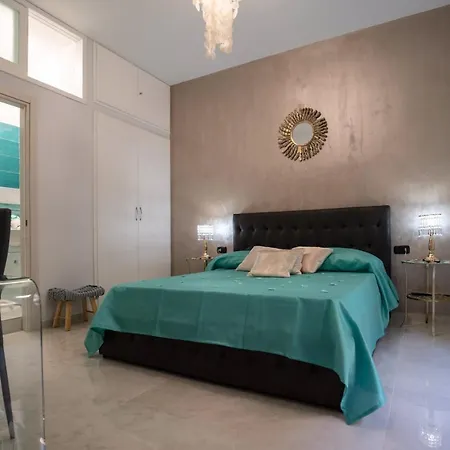 Apartment New In!amalie At Santa Lucia *